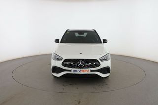 Mercedes GLA 200 d AMG Line