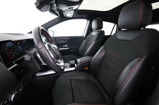 Mercedes GLA 200 d AMG Line