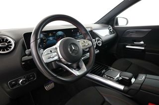 Mercedes GLA 200 d AMG Line