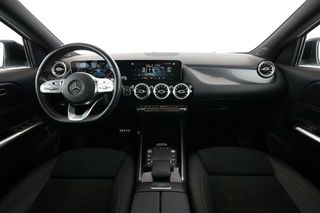 Mercedes GLA 200 d AMG Line