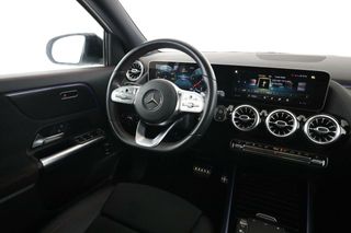 Mercedes GLA 200 d AMG Line