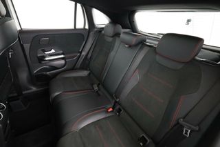 Mercedes GLA 200 d AMG Line