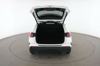 Mercedes GLA 200 d AMG Line