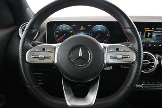 Mercedes GLA 200 d AMG Line