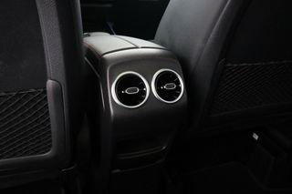 Mercedes GLA 200 d AMG Line