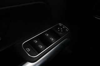 Mercedes GLA 200 d AMG Line