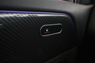 Mercedes GLA 200 d AMG Line