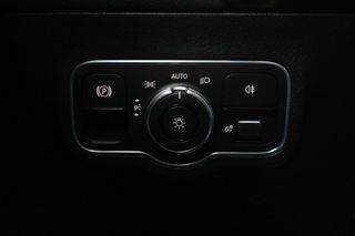 Mercedes GLA 200 d AMG Line