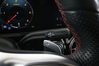 Mercedes GLA 200 d AMG Line