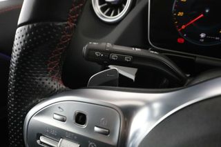 Mercedes GLA 200 d AMG Line