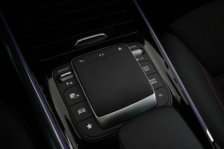Mercedes GLA 200 d AMG Line