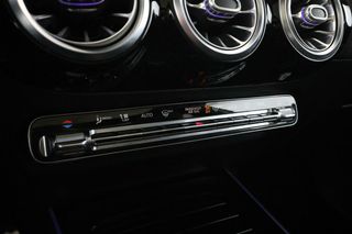 Mercedes GLA 200 d AMG Line