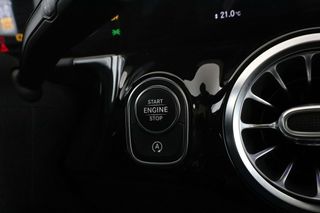 Mercedes GLA 200 d AMG Line