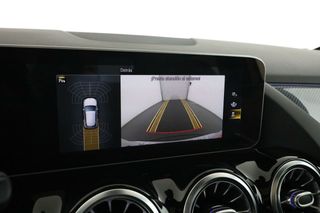 Mercedes GLA 200 d AMG Line