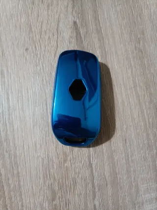 Funda Llave Coche Renault Megane Kadjar Talisman A