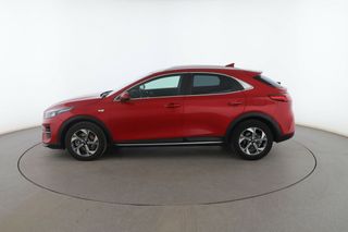 Kia XCeed 1.6 CRDi Mild-Hybrid Emotion