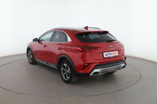 Kia XCeed 1.6 CRDi Mild-Hybrid Emotion