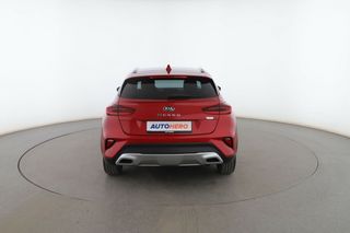 Kia XCeed 1.6 CRDi Mild-Hybrid Emotion