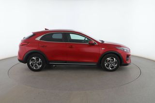 Kia XCeed 1.6 CRDi Mild-Hybrid Emotion
