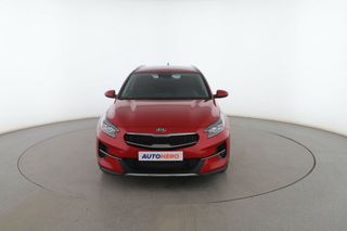 Kia XCeed 1.6 CRDi Mild-Hybrid Emotion