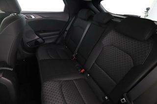 Kia XCeed 1.6 CRDi Mild-Hybrid Emotion