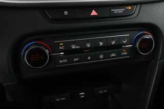 Kia XCeed 1.6 CRDi Mild-Hybrid Emotion