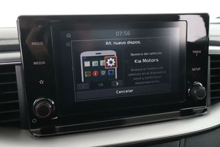 Kia XCeed 1.6 CRDi Mild-Hybrid Emotion