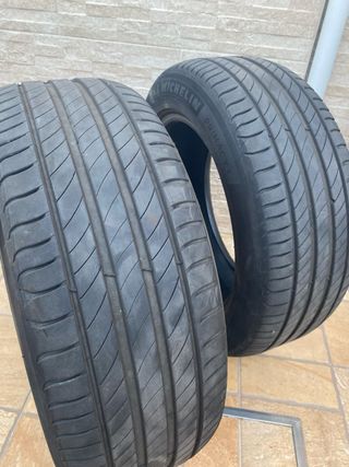 Neumáticos Michelin Primacy 4