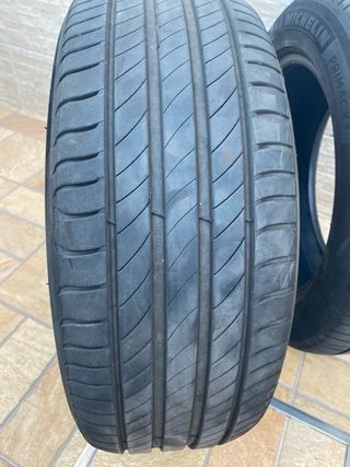 Neumáticos Michelin Primacy 4