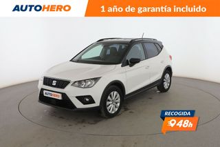 Seat Arona 1.6 TDI Style Edition