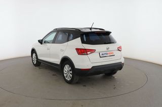 Seat Arona 1.6 TDI Style Edition
