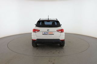 Seat Arona 1.6 TDI Style Edition