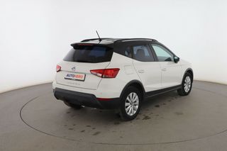Seat Arona 1.6 TDI Style Edition