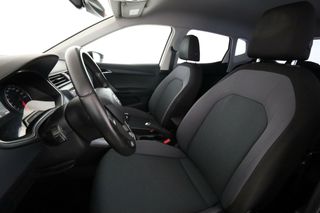 Seat Arona 1.6 TDI Style Edition