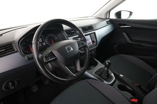 Seat Arona 1.6 TDI Style Edition