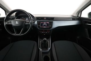Seat Arona 1.6 TDI Style Edition