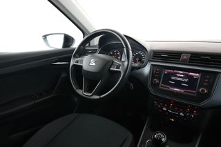 Seat Arona 1.6 TDI Style Edition