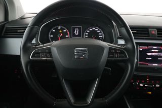 Seat Arona 1.6 TDI Style Edition