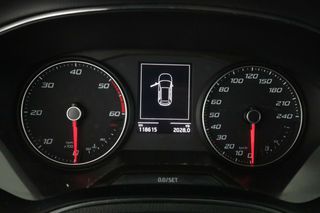Seat Arona 1.6 TDI Style Edition