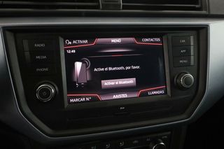 Seat Arona 1.6 TDI Style Edition