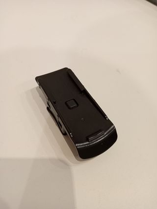 Soporte Garmin GPS para bicicleta