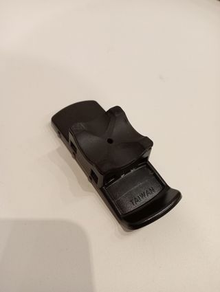 Soporte Garmin GPS para bicicleta