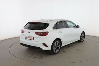 Kia Ceed 1.0 TGDI Tech