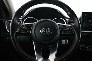 Kia Ceed 1.0 TGDI Tech