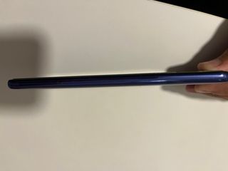 Samsung Galaxy A41 64GB Azul/Morado