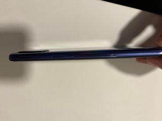 Samsung Galaxy A41 64GB Azul/Morado