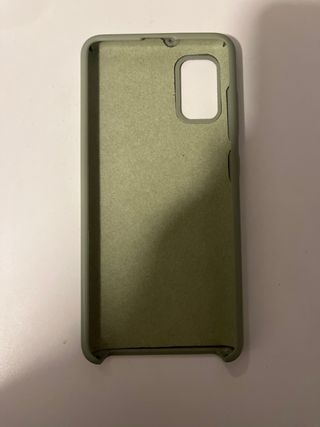 Samsung Galaxy A41 64GB Azul/Morado