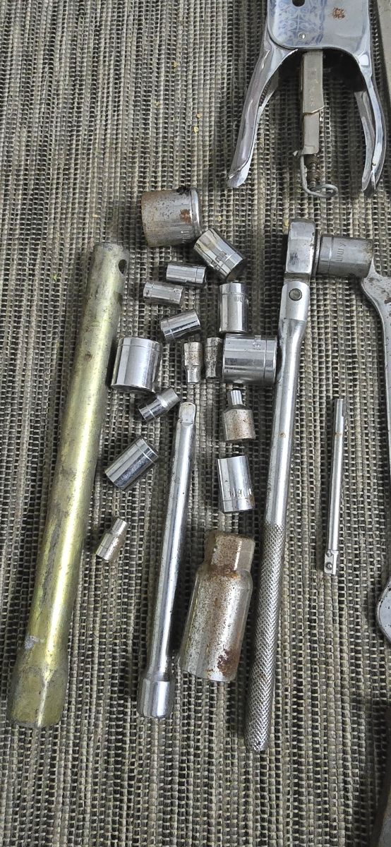 Juego carraca 15 cabezas