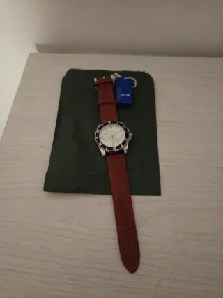Reloj SKYLINE nuevo NEGOCIABLE
