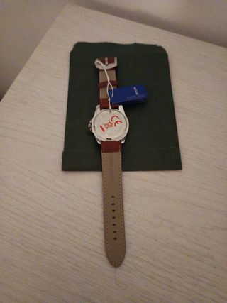 Reloj SKYLINE nuevo NEGOCIABLE